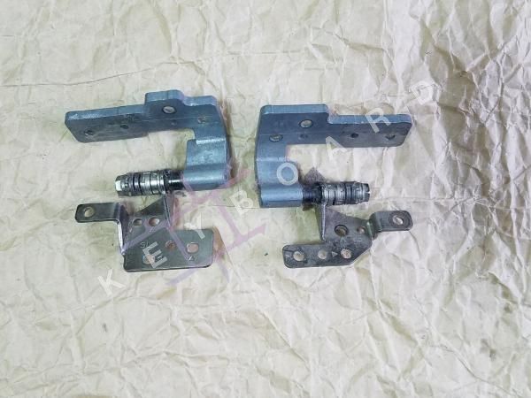 Завіси до ноутбука Asus N61VF